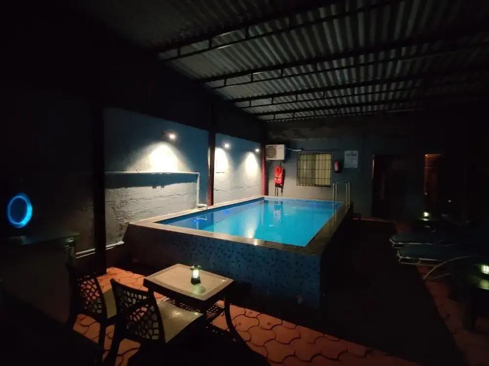 фото Prion Villa