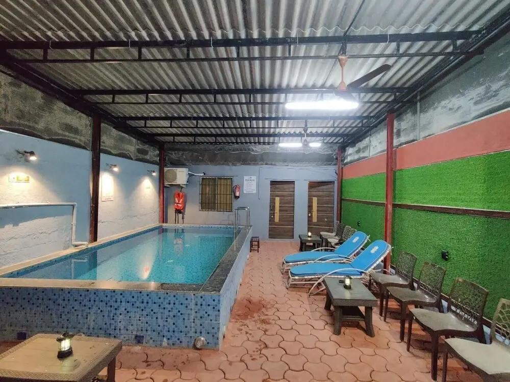 фото Prion Villa