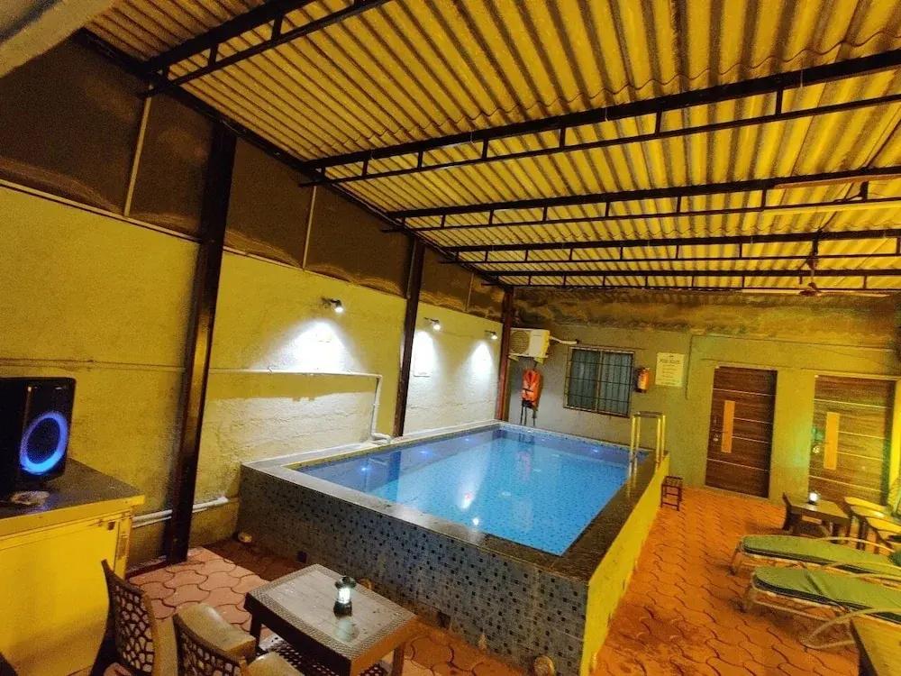фото Prion Villa