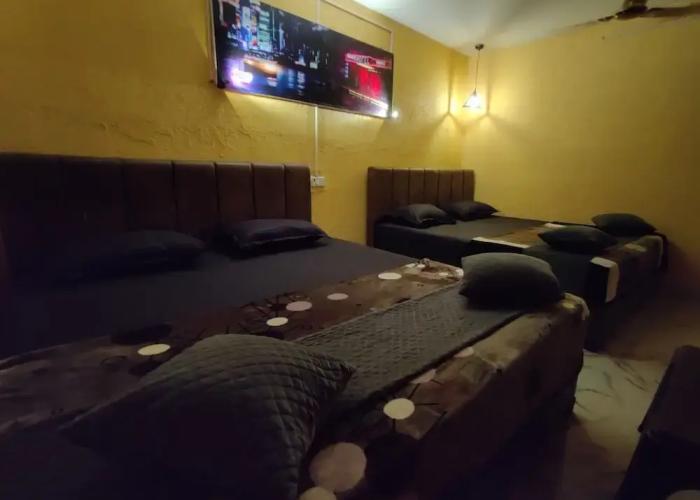 Prion Villa