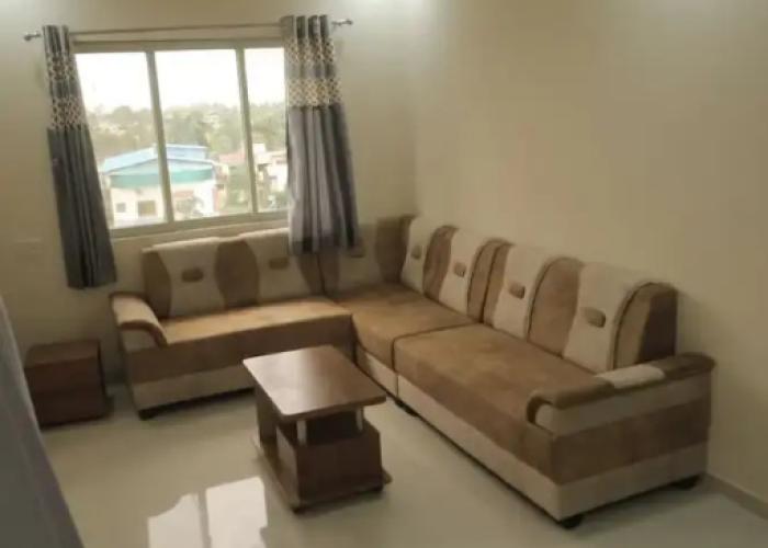Antique Homestay Daman