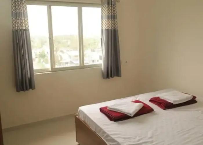 Antique Homestay Daman
