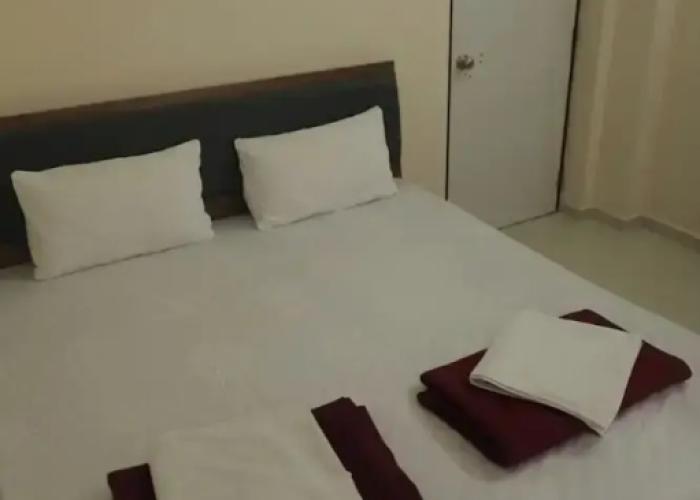 Antique Homestay Daman