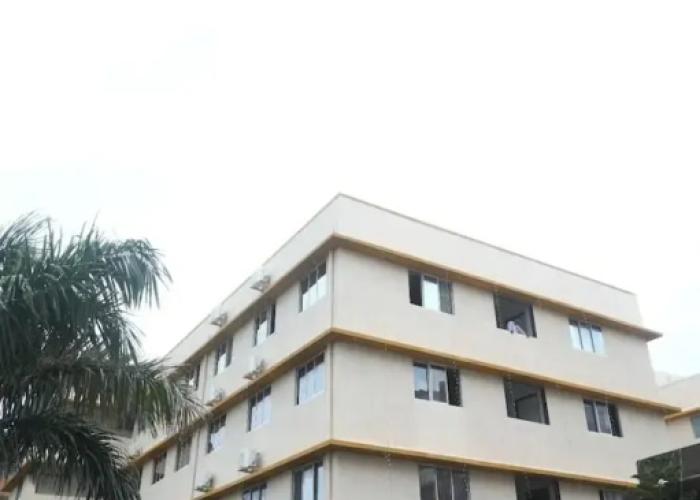 Antique Homestay Daman