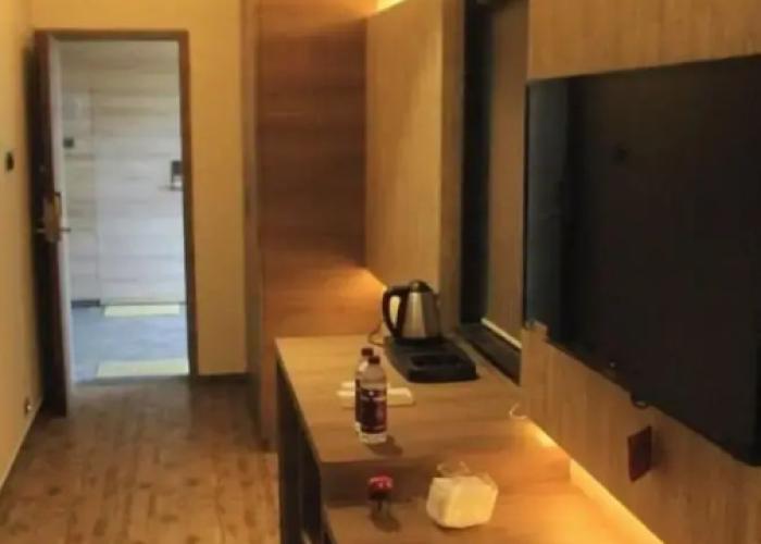 Sahyadri Guest House