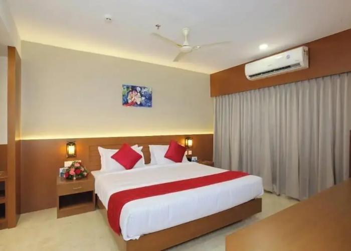 Sahyadri Guest House