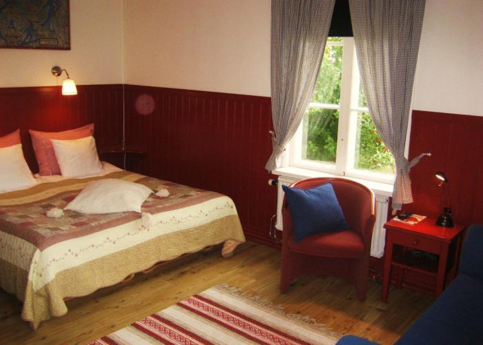 Lugnet Malung Hotel