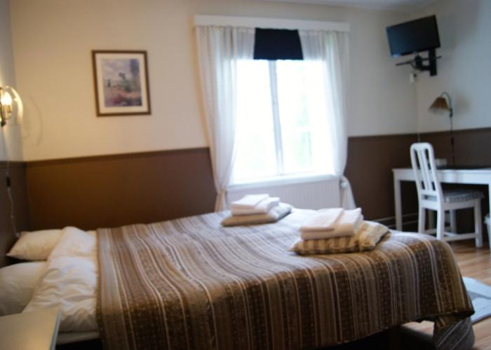 Lugnet Malung Hotel