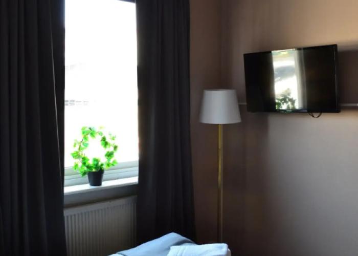 Hotell Skinnargården