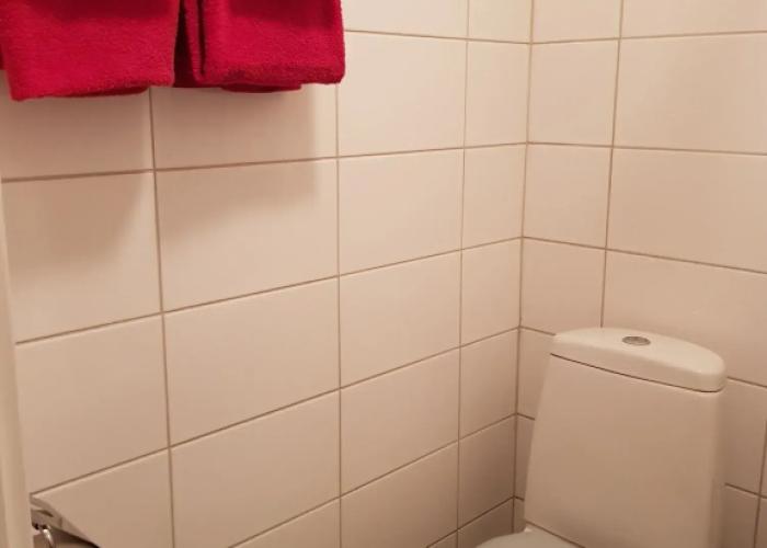 Hotell Skinnargården
