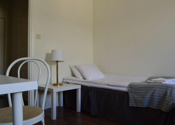 Hotell Skinnargården