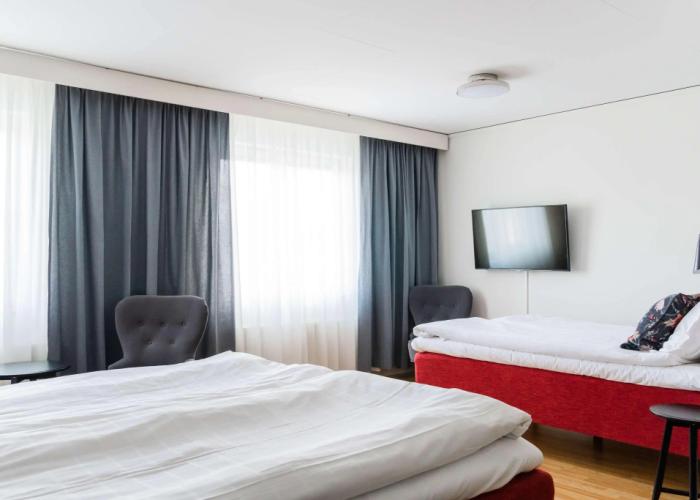 Best Western Hotell Lerdalshöjden