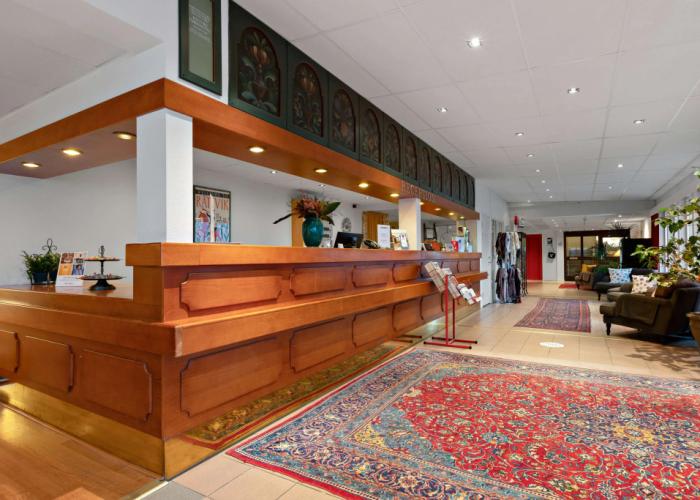 Best Western Hotell Lerdalshöjden