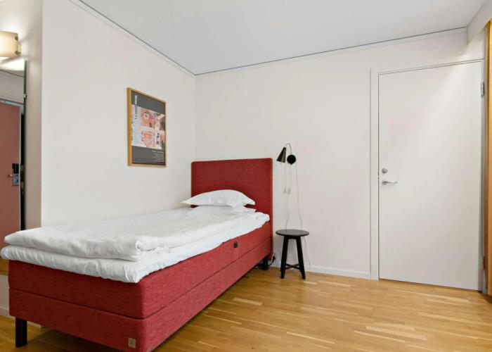 Best Western Hotell Lerdalshöjden