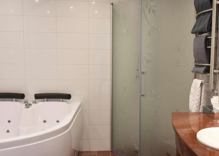 Best Western Hotell Lerdalshöjden