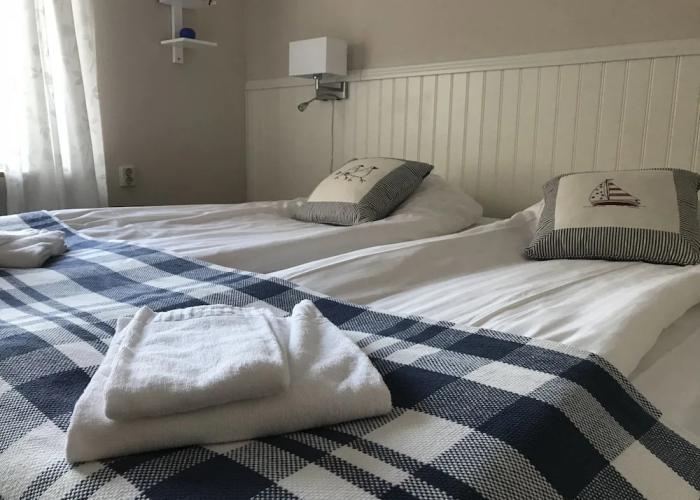 Stiftsgården i Rättvik