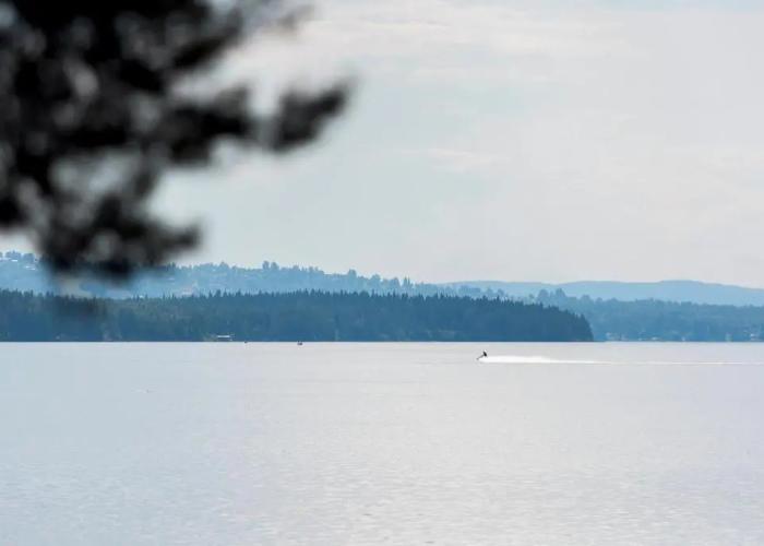 First Camp Siljansbadet - Rättvik