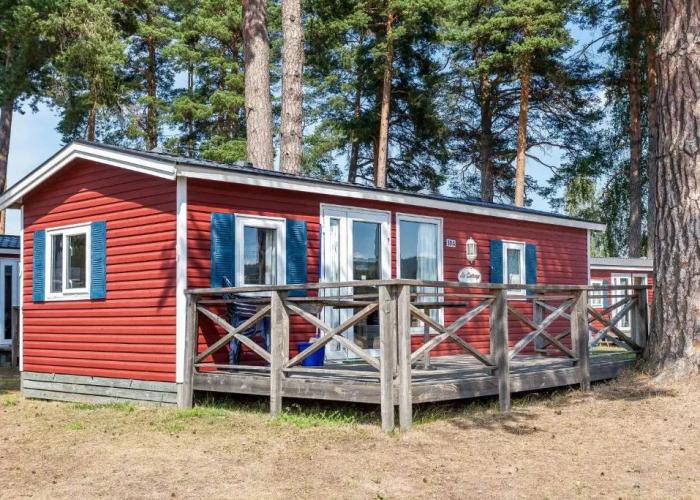 First Camp Siljansbadet - Rättvik