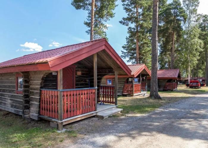 First Camp Siljansbadet - Rättvik