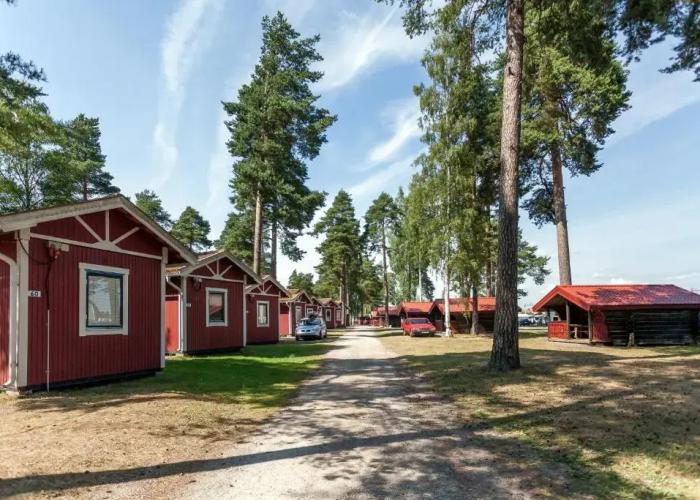 First Camp Siljansbadet - Rättvik