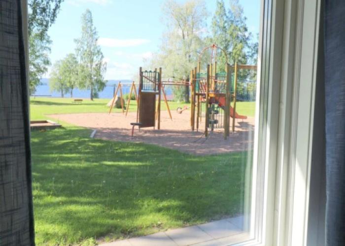Stiftsgården Rättvik