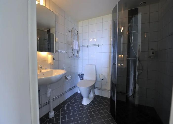 Stiftsgården Rättvik