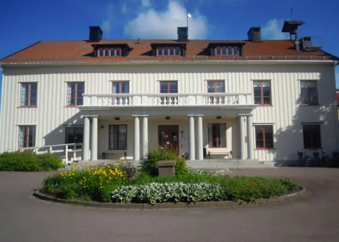 Stiftsgården Rättvik