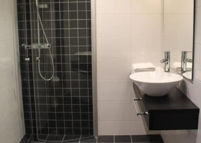 Hotell Rättvik