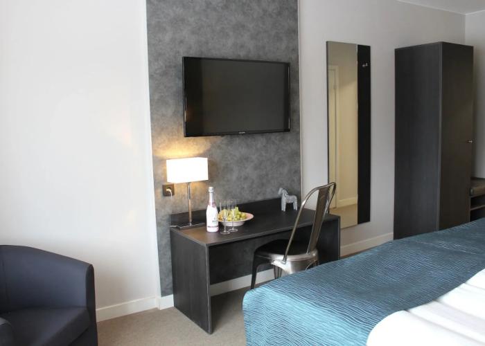 Hotell Rättvik