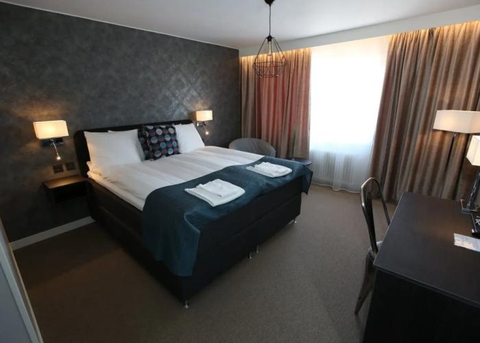 Hotell Rättvik