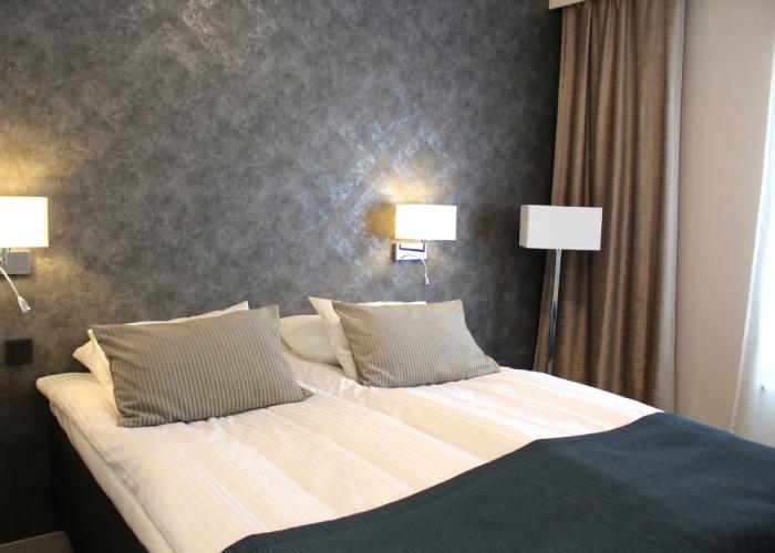 Hotell Rättvik