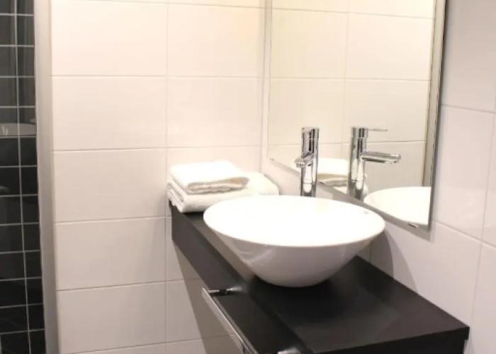 Hotell Rättvik