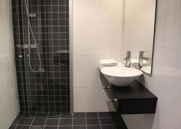 Hotell Rättvik