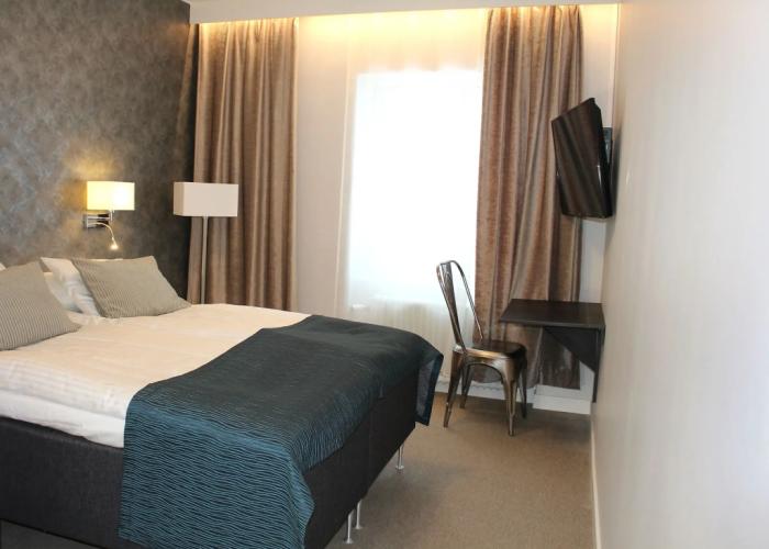 Hotell Rättvik