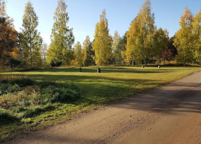 Siljansborgs Stugby