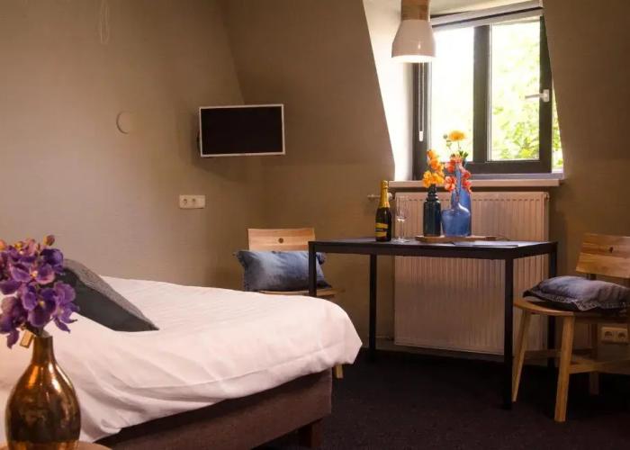 Hotel Jambon