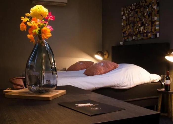 Hotel Jambon