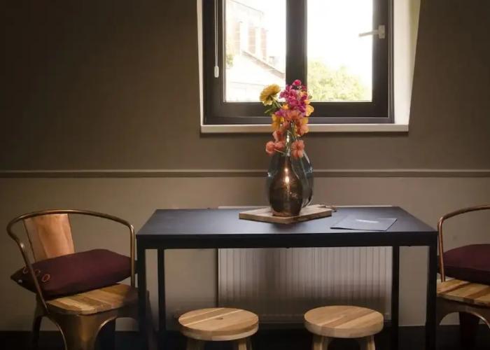 Hotel Jambon