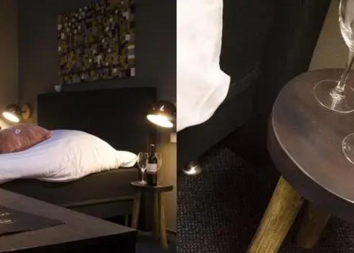 Hotel Jambon