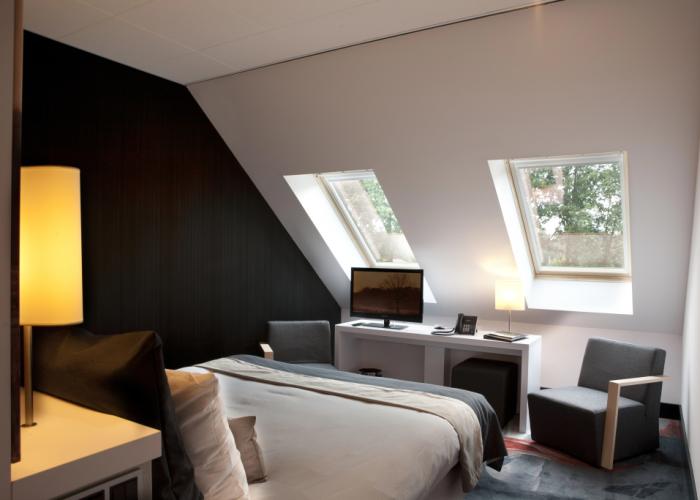 Fletcher Hotel - Restaurant Teugel Uden - Veghel