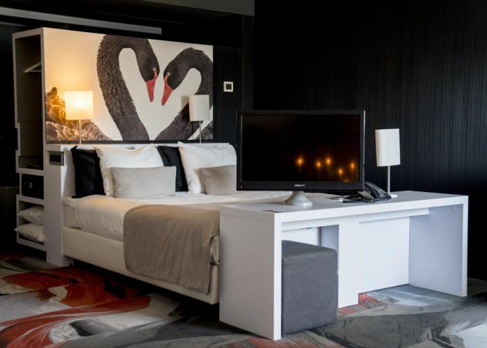 Fletcher Hotel - Restaurant Teugel Uden - Veghel