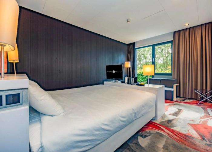 Fletcher Hotel - Restaurant Teugel Uden - Veghel