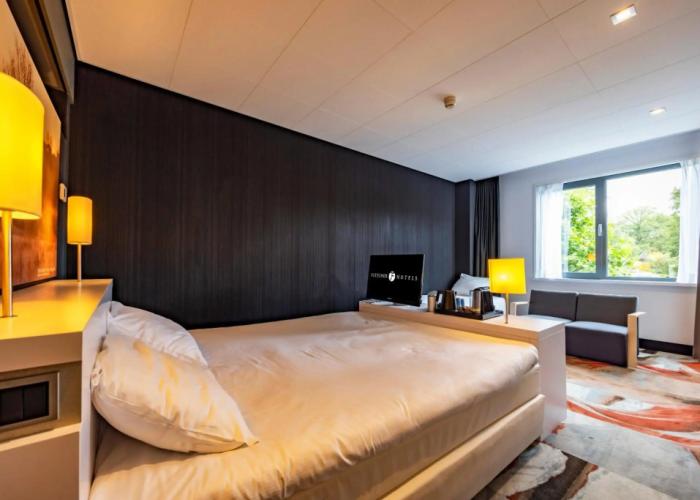 Fletcher Hotel - Restaurant Teugel Uden - Veghel