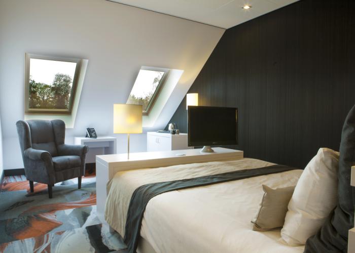 Fletcher Hotel - Restaurant Teugel Uden - Veghel