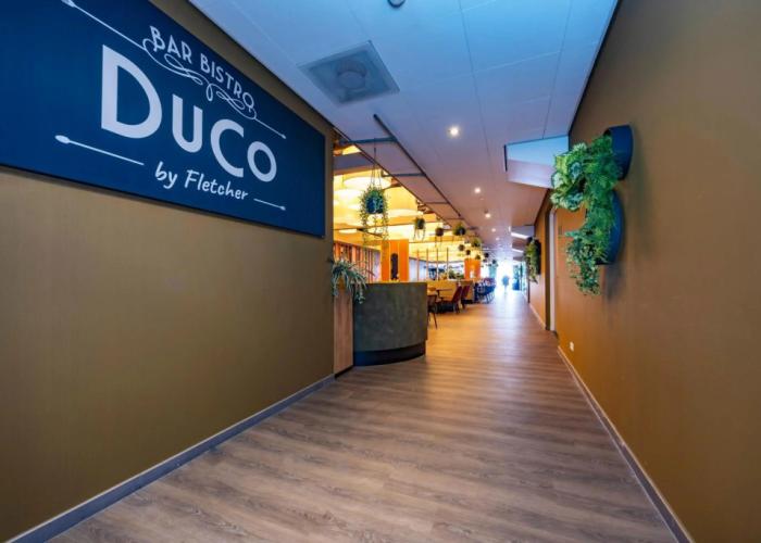Fletcher Hotel - Restaurant Teugel Uden - Veghel