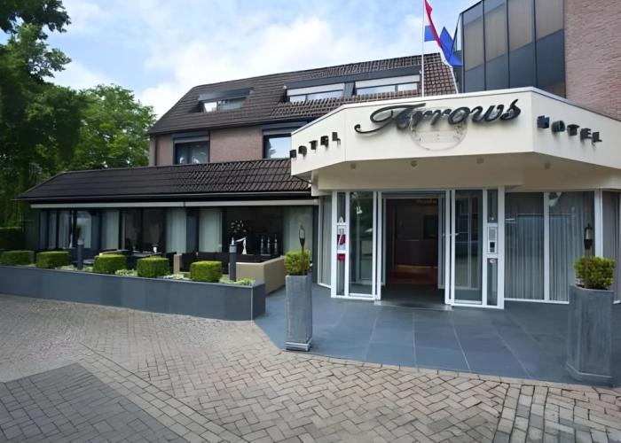Hotel Arrows