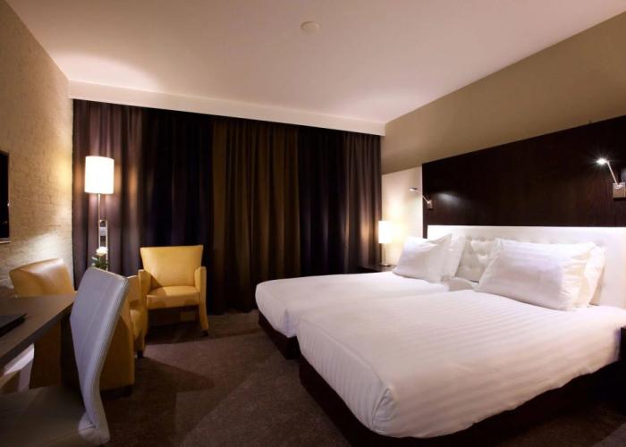 Hotel Arrows