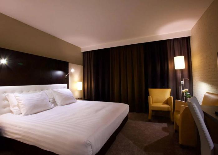 Hotel Arrows