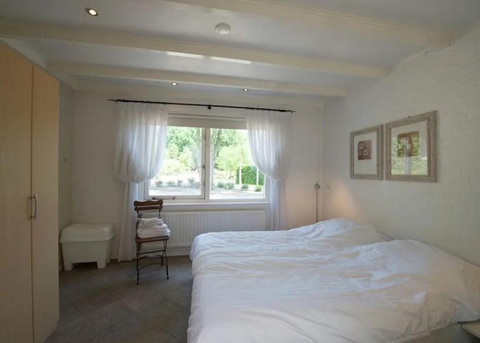 Holiday Home at Bedafse Bergen