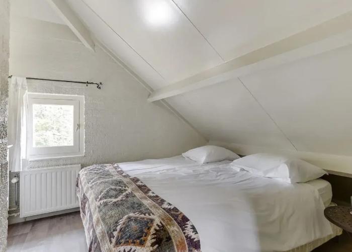 Holiday Home at Bedafse Bergen